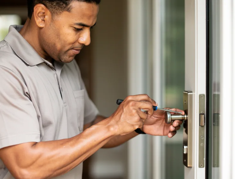locksmith Wake Forest